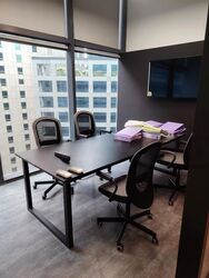 Tahir Building (D1), Office #460743111